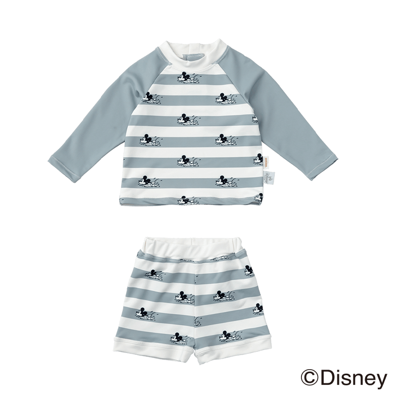 swimwear / Mickey