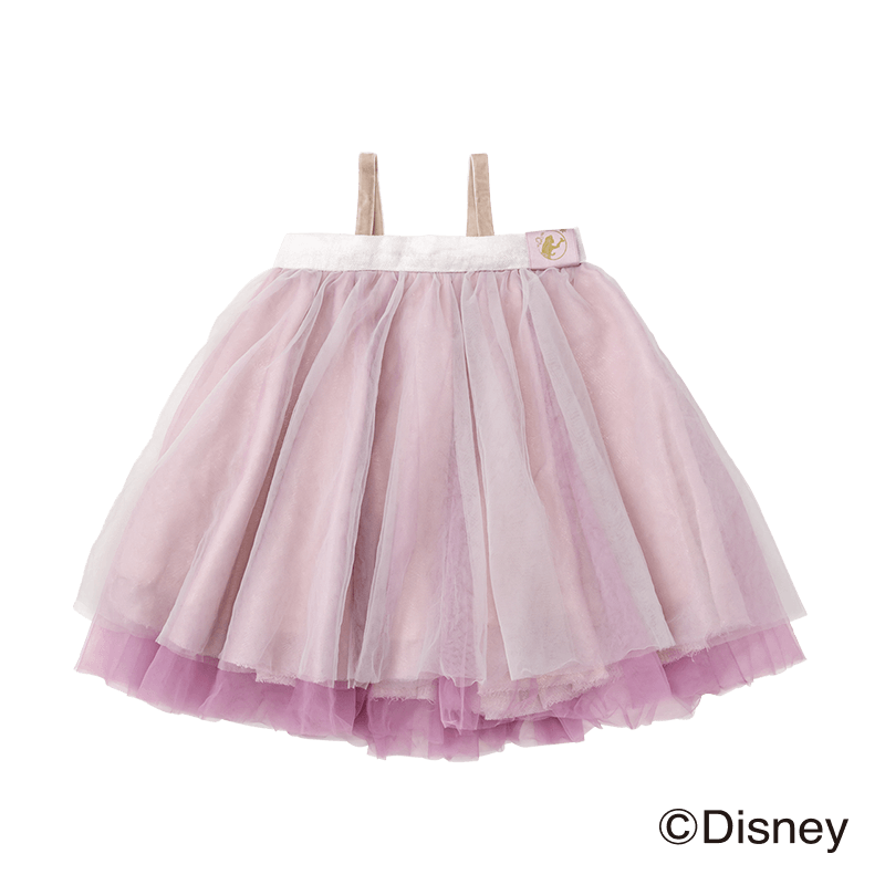 2024 MARLMARL Disney Collection Princess tutu 5.30 Debut