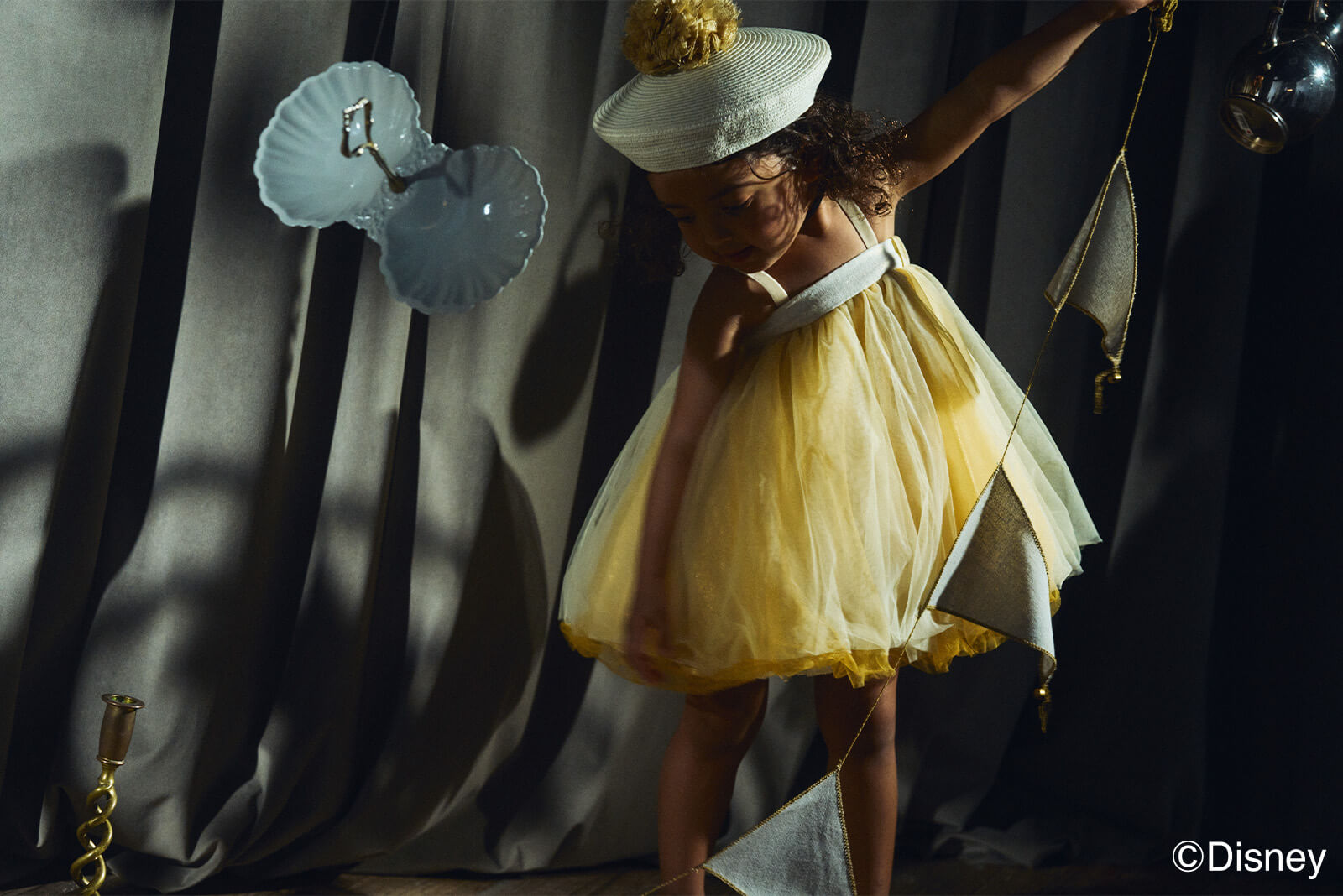 tutu / Rapunzel