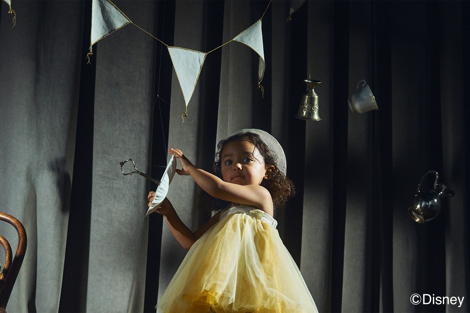 tutu / Rapunzel