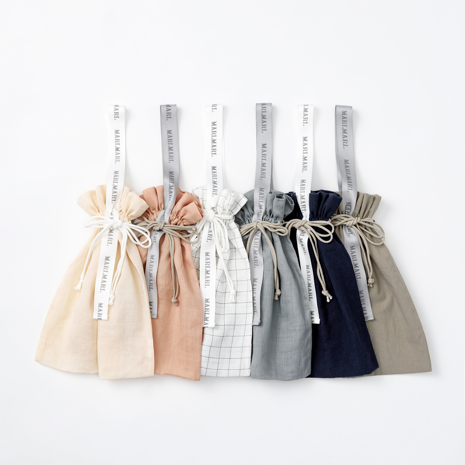 ＼2025年／お年玉はオリジナル巾着バッグ