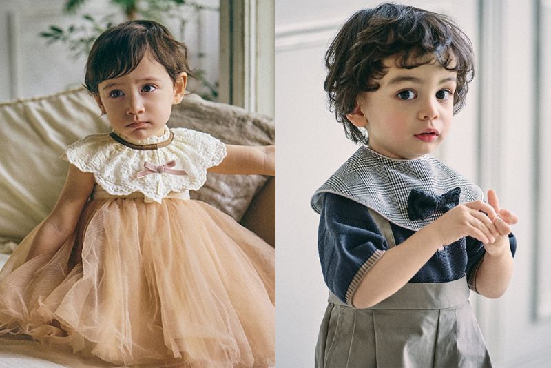 【大阪高島屋】MARLMARL 夏のPOP UP開催