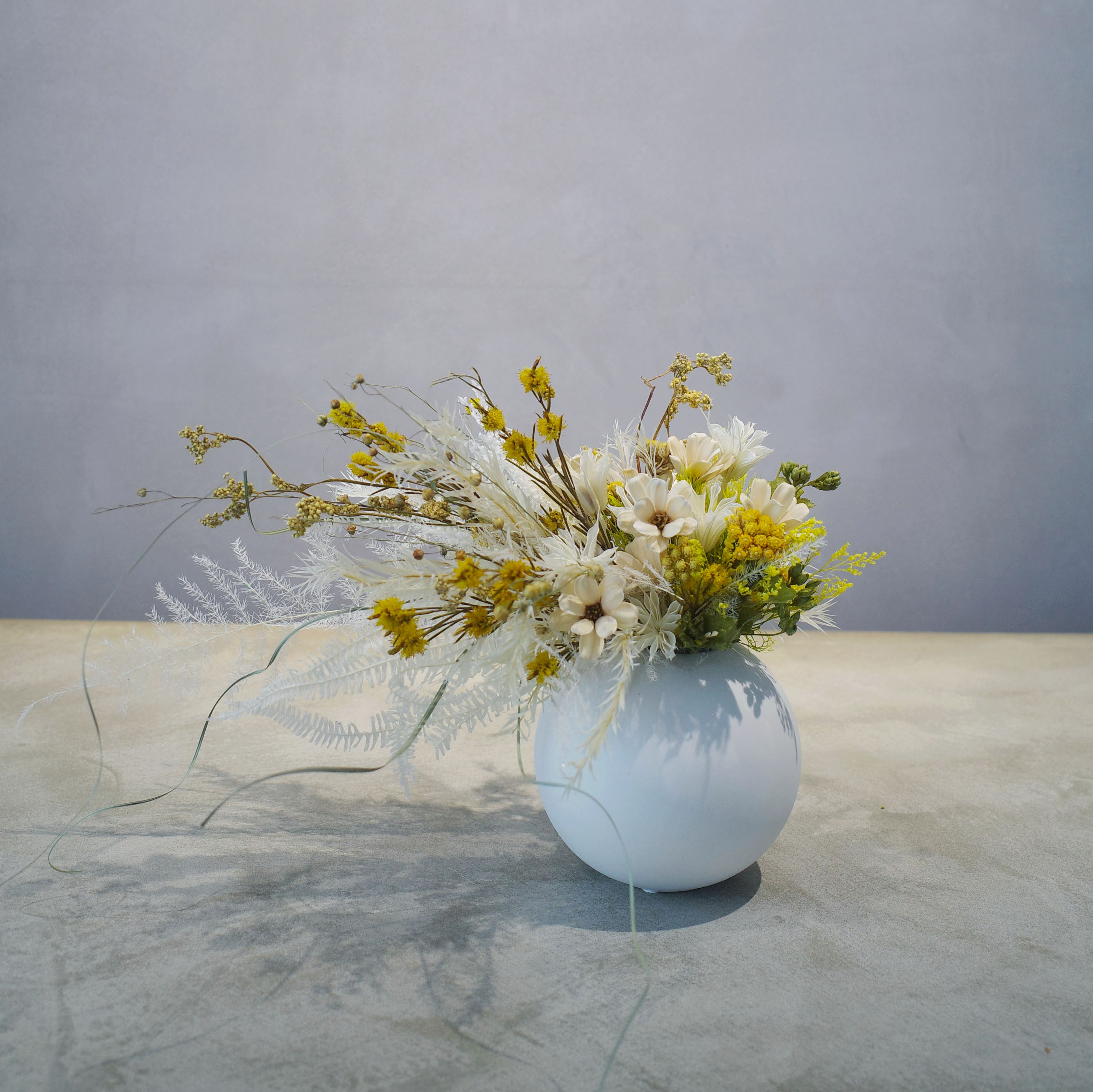 CADO MARLMARL 母の日ギフト yamabuki 製品画像