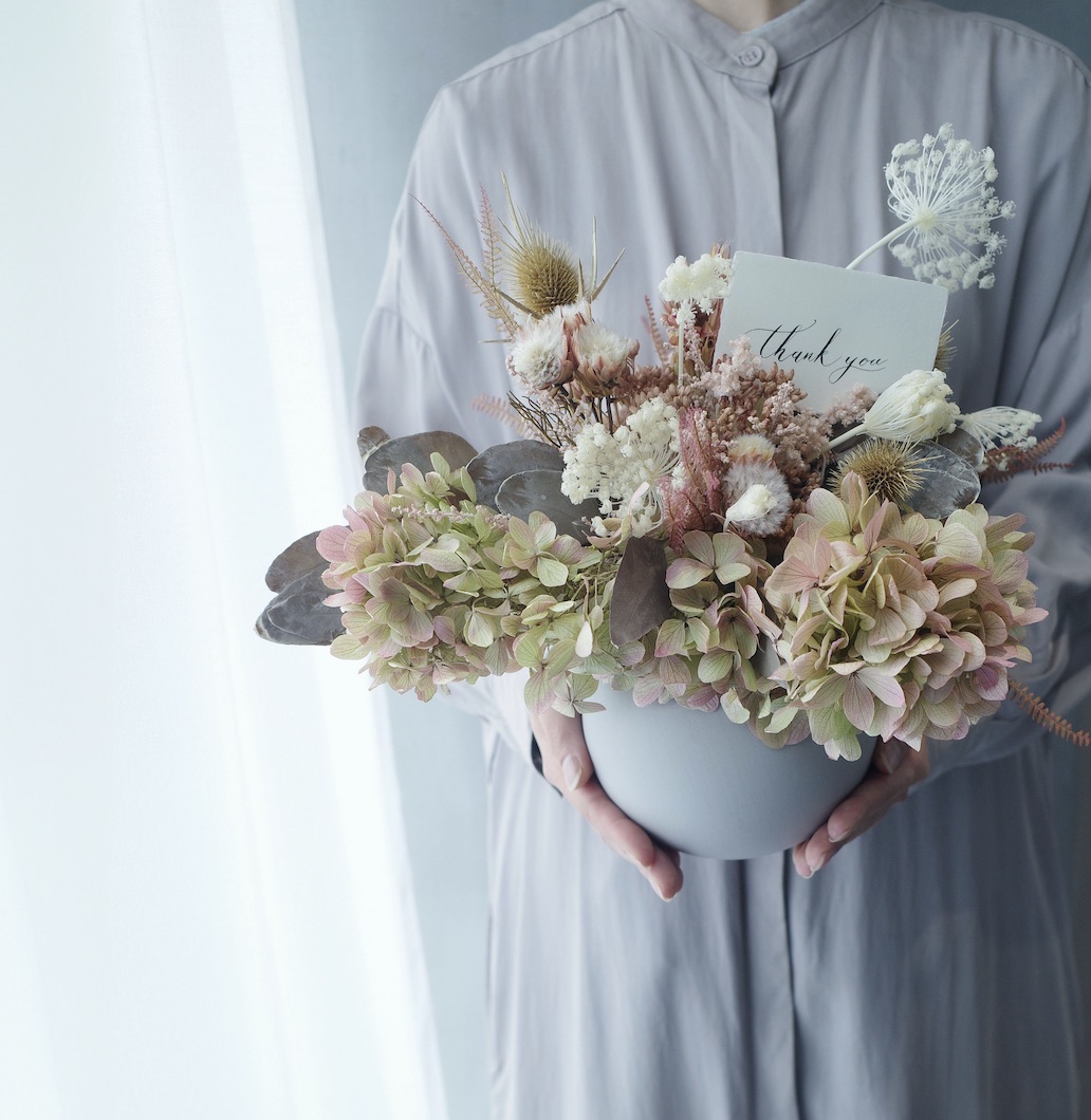 CADO MARLMARL 母の日ギフト Nadeshiko 製品画像