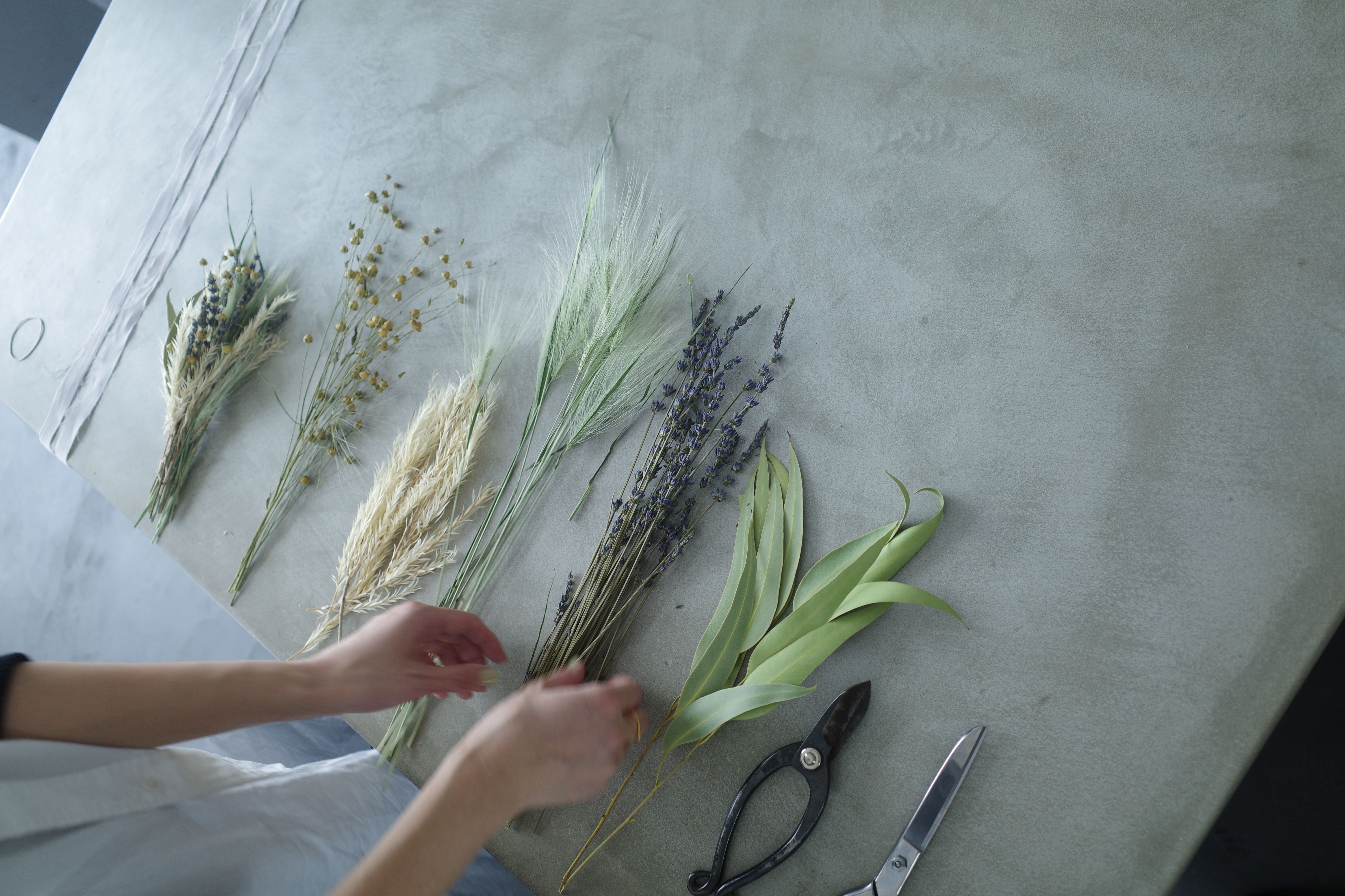 CADO MARLMARL　母の日フラワーギフト イベント