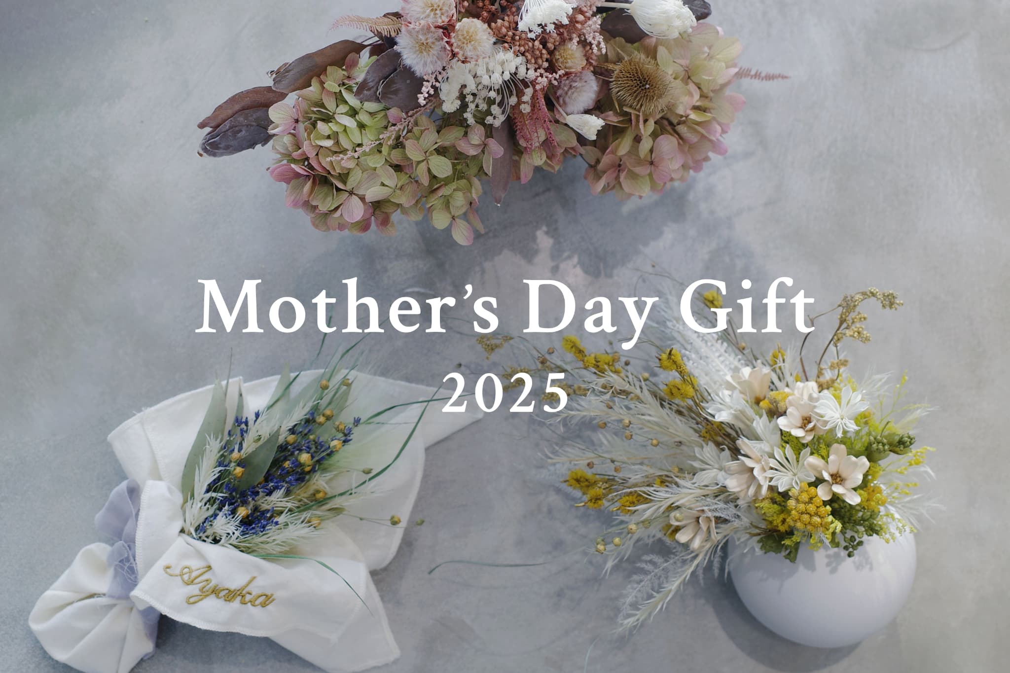 【CADO MARLMARL】母の日ギフト2025