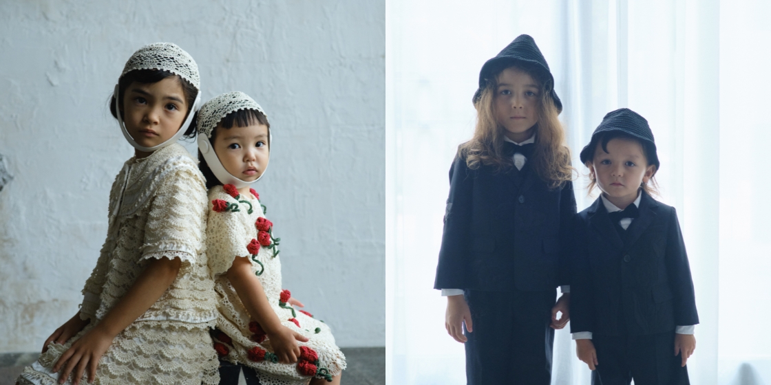 【銀座三越】MARLMARL / STUDIO MARLMARL POP UP開催