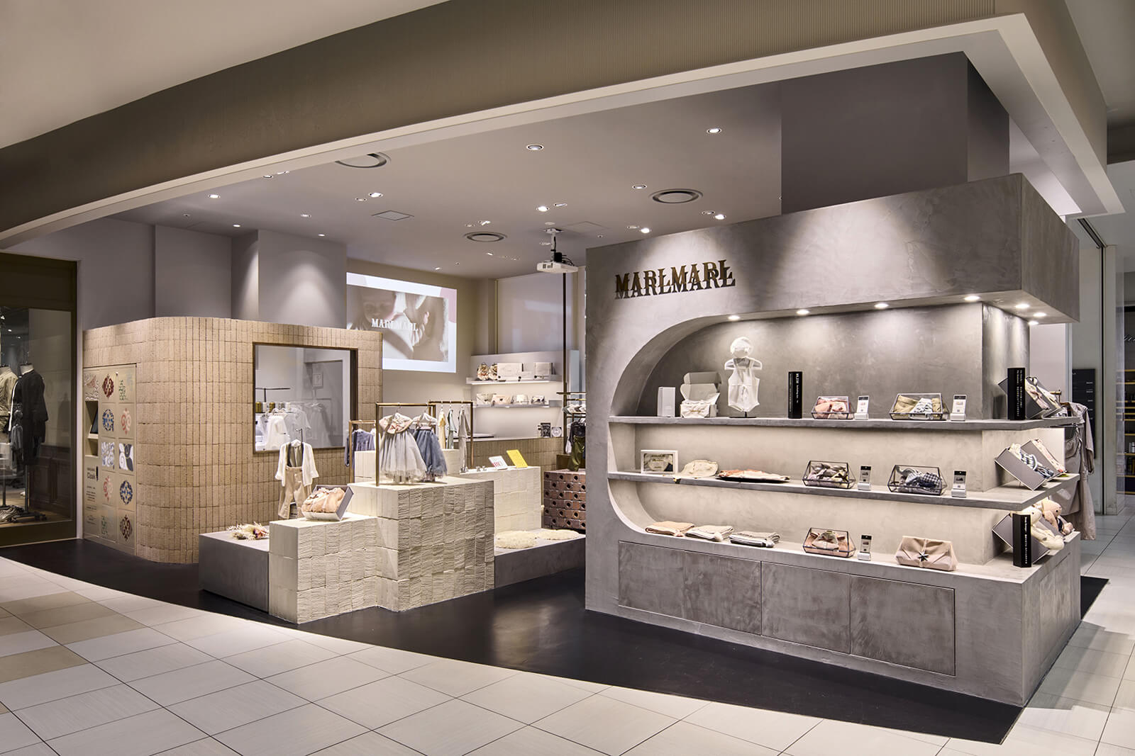 【ステラプレイス札幌店 】桜のワークショップ開催