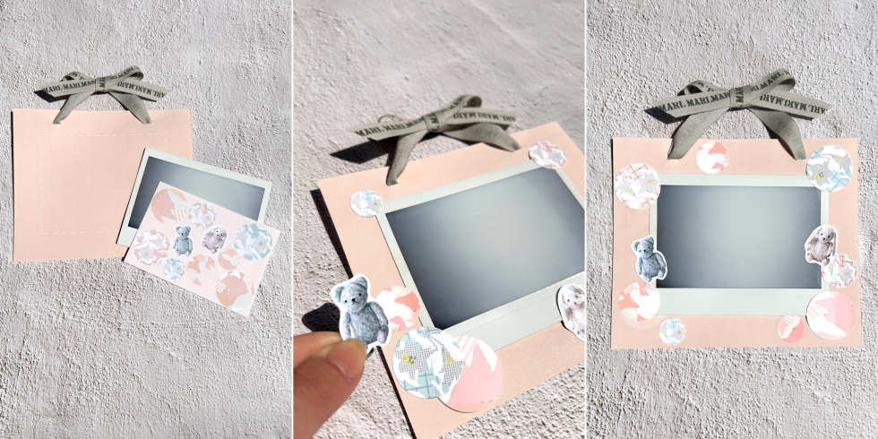 【ステラプレイス札幌店 】桜のワークショップ開催