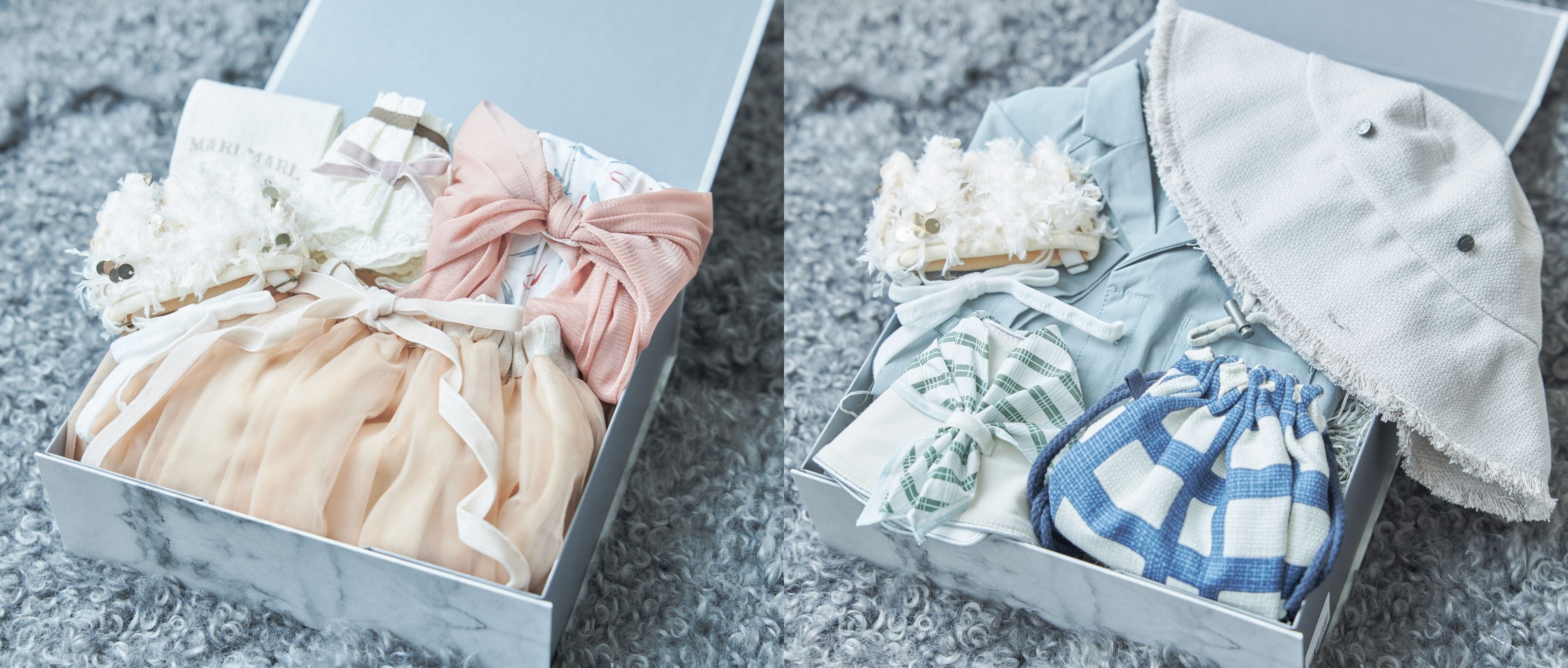 【MARLMARLのバースデールームが誕生】星野リゾート　トマムHappy 1st Birthday Trip