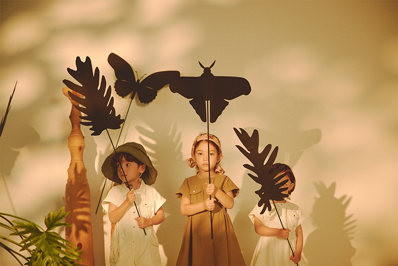 【オンラインショップ】2025年GW中の休業日のお知らせ