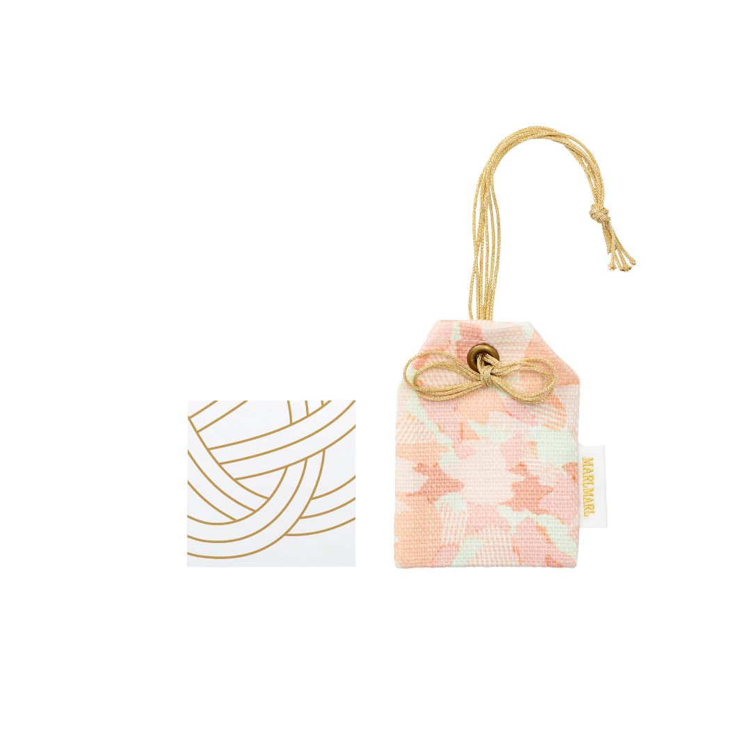 ＼子育て支援アプリ「ママリ」とコラボレーション／スペシャルな“おまもり”を5/1発売！