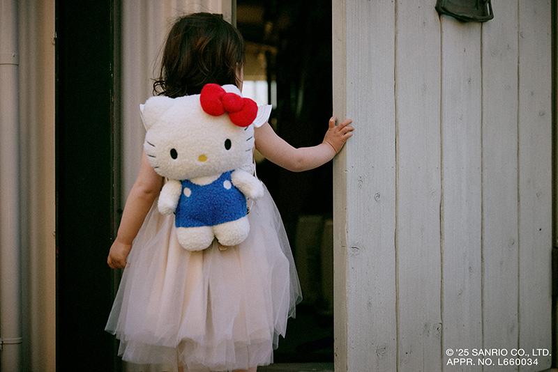 ＼サンリオコラボ先行販売／伊勢丹新宿 Sanrio collaboration