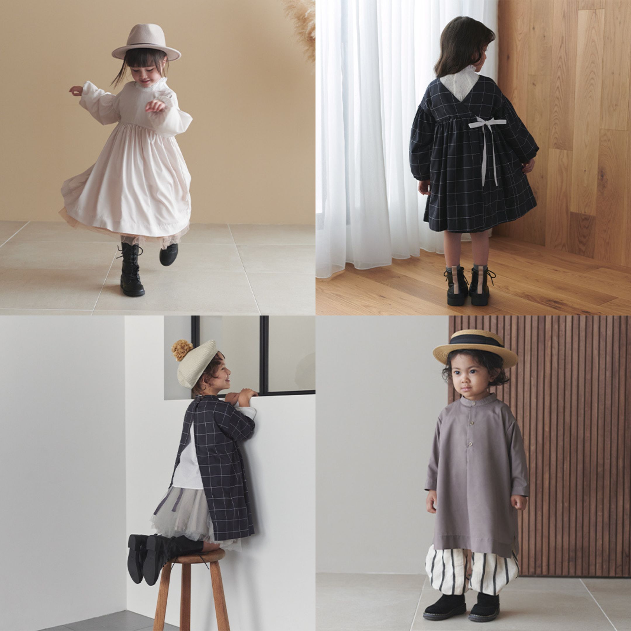 【食卓にエプロンを】お食事中の“おしゃれ”を快適に実現