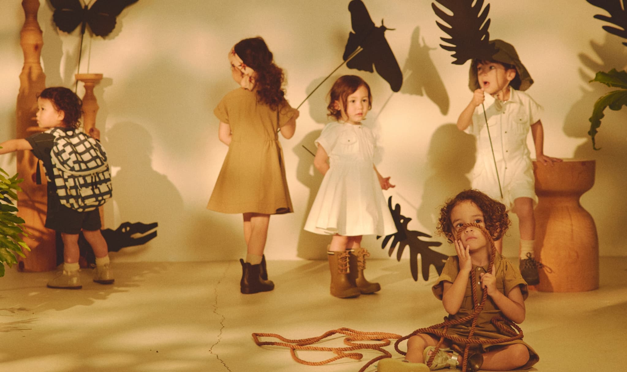 【厳選アイテム大集合】夏のベストバイ10選＆クールネックリングプレゼント