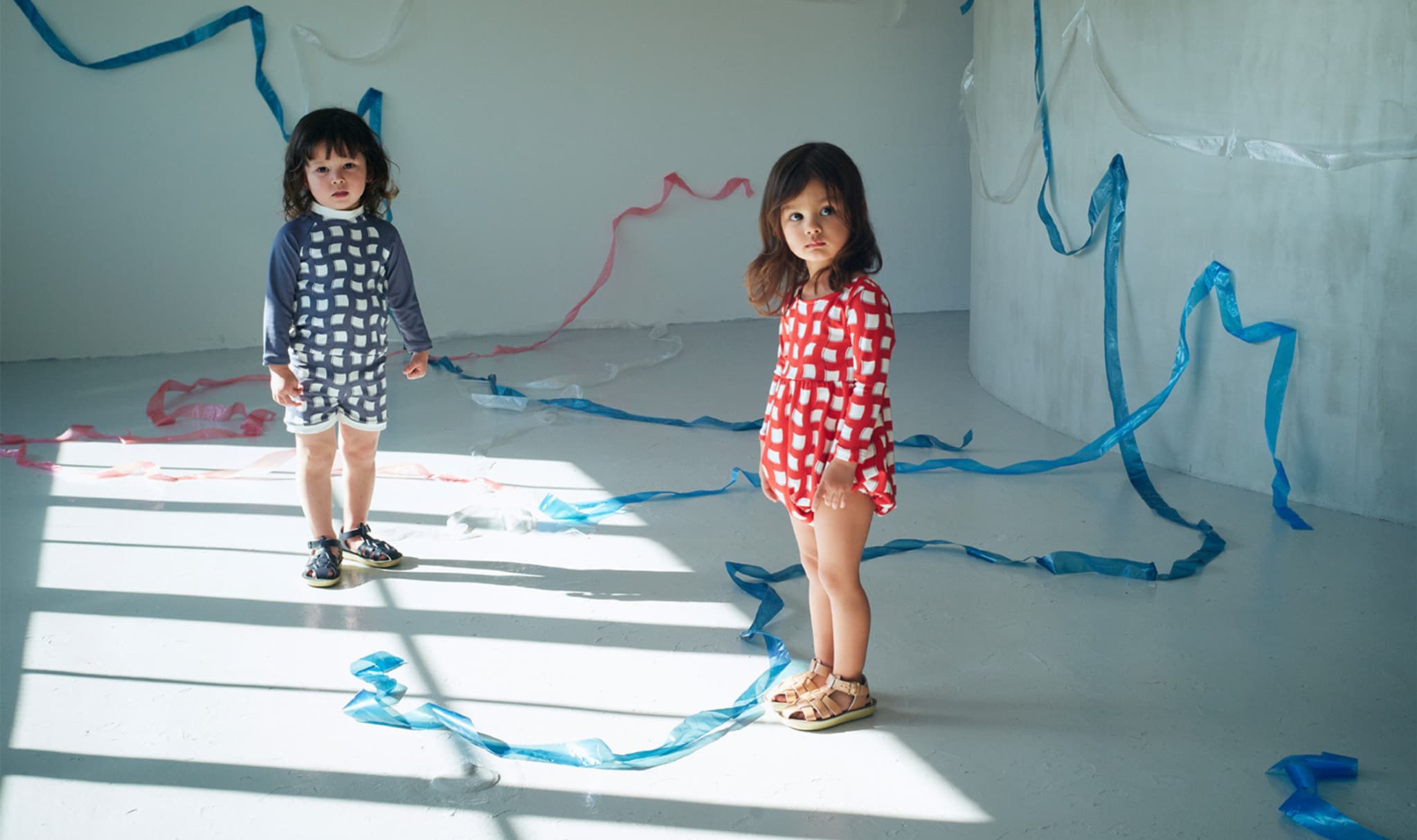 【厳選アイテム大集合】夏のベストバイ10選＆クールネックリングプレゼント