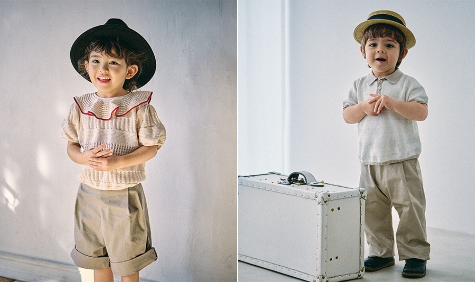 【大阪高島屋】MARLMARL 夏のPOP UP開催