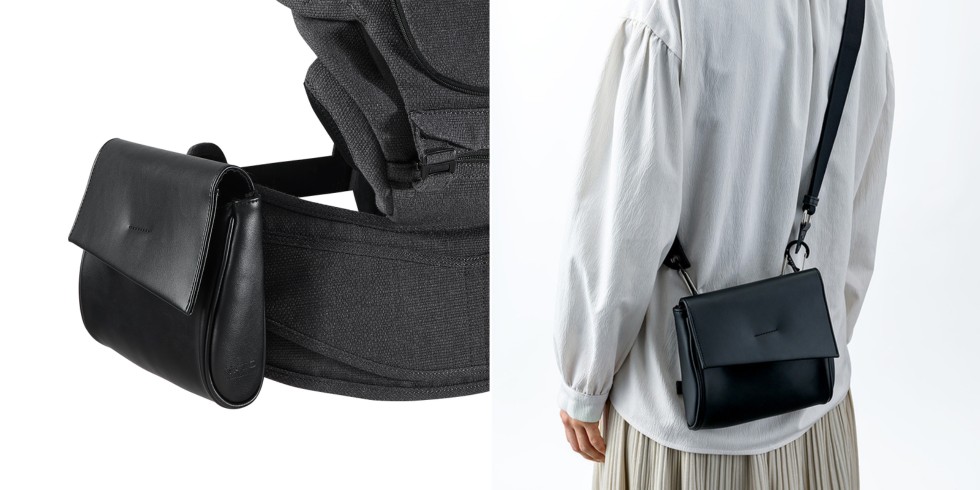 【新宿伊勢丹】MATO初の抱っこ紐！コンシェルジュ来店の試着イベント開催