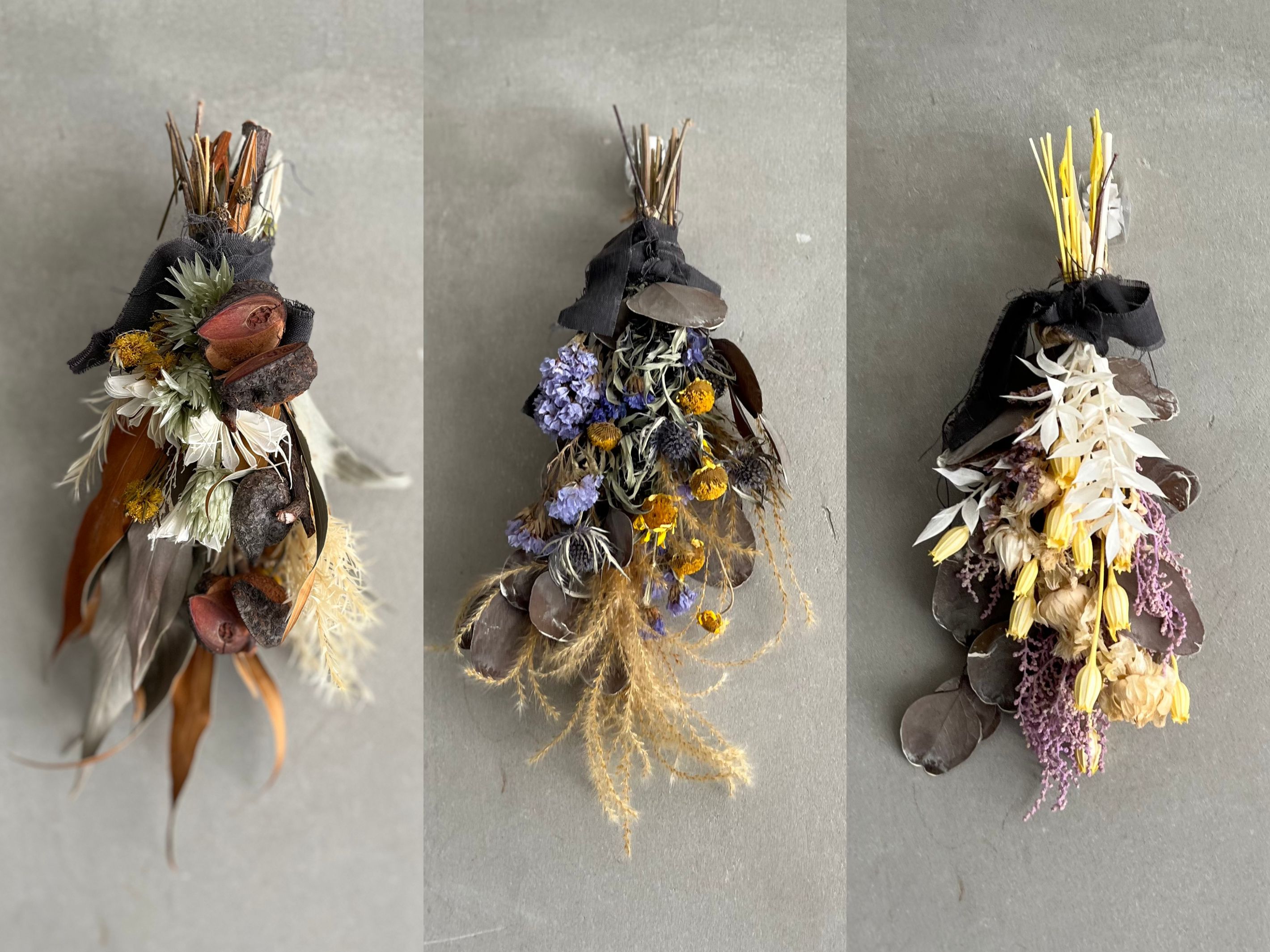 CADO MARLMARL　敬老の日フラワーギフト イベント画像