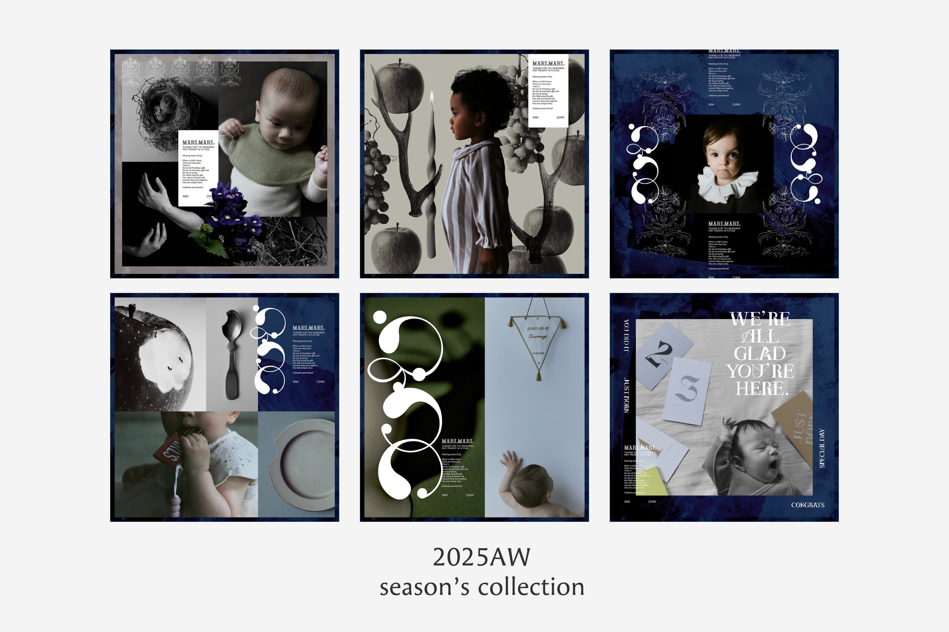 【9/11発売！】2025年 秋冬New Collection 先行公開