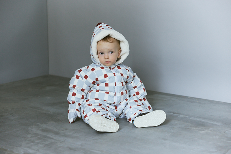 ＼札幌ステラプレイス店限定／新作ベビーダウン先行受注会