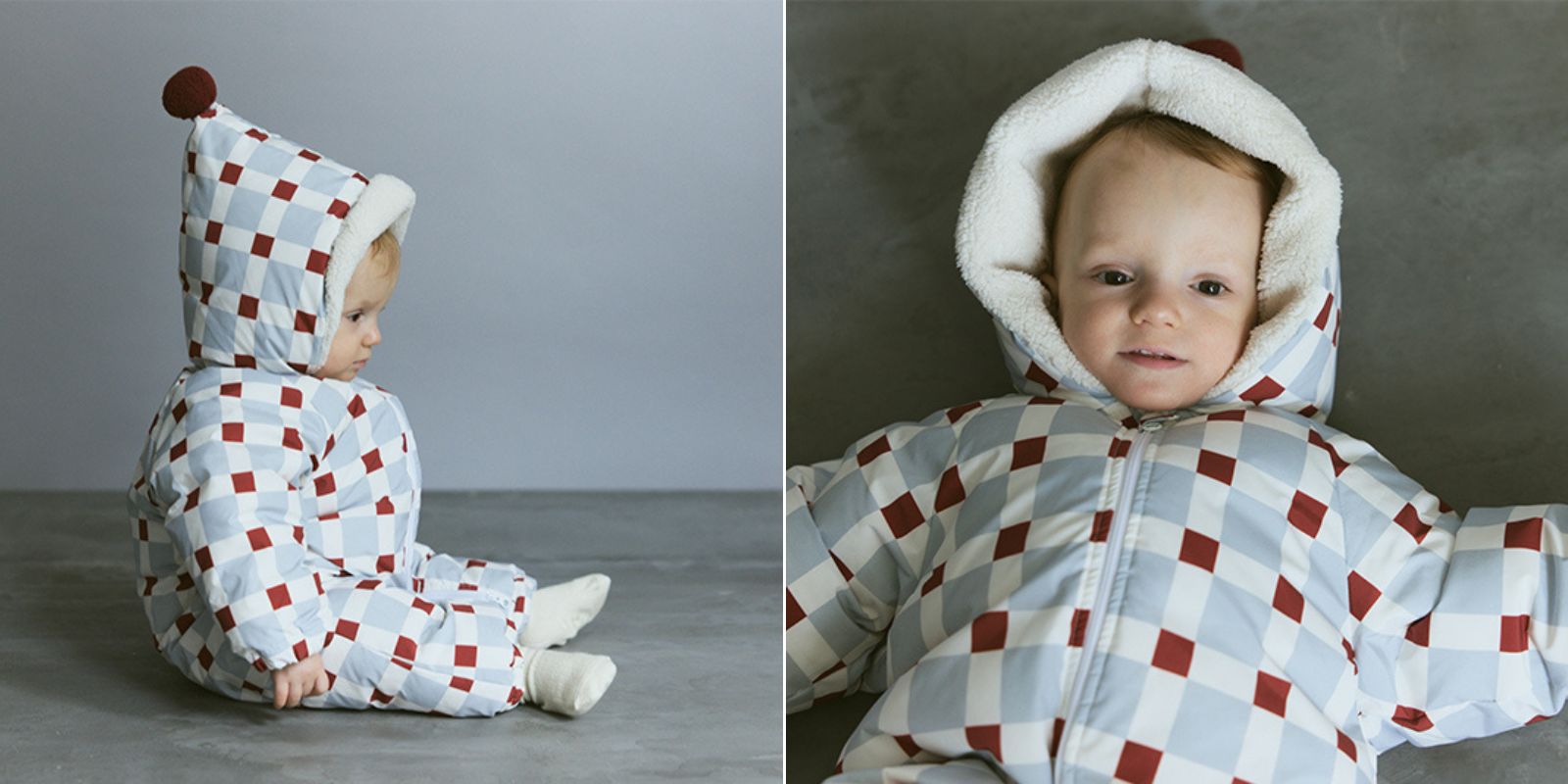 ＼札幌ステラプレイス店限定／新作ベビーダウン先行受注会