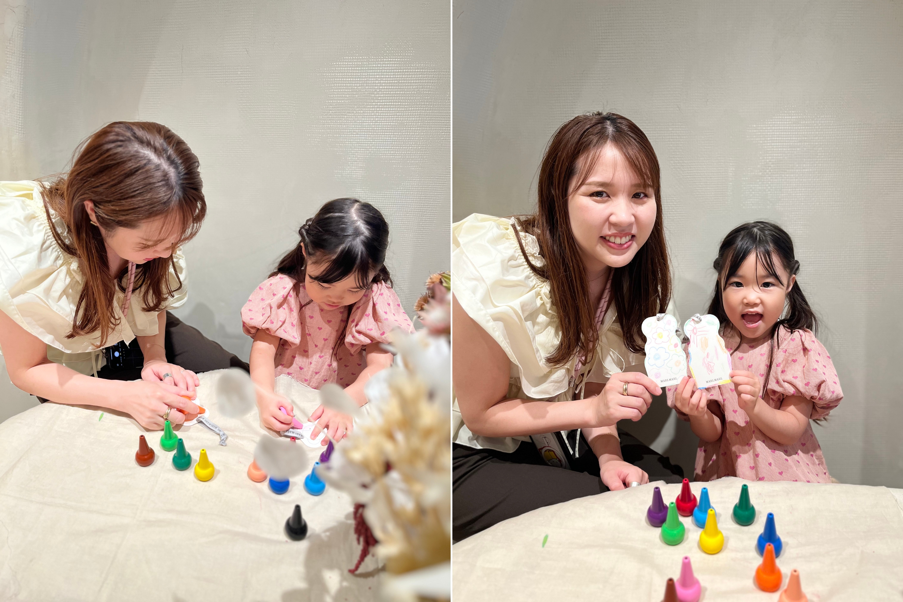 【Event Report】CADO's by you-敬老の日-