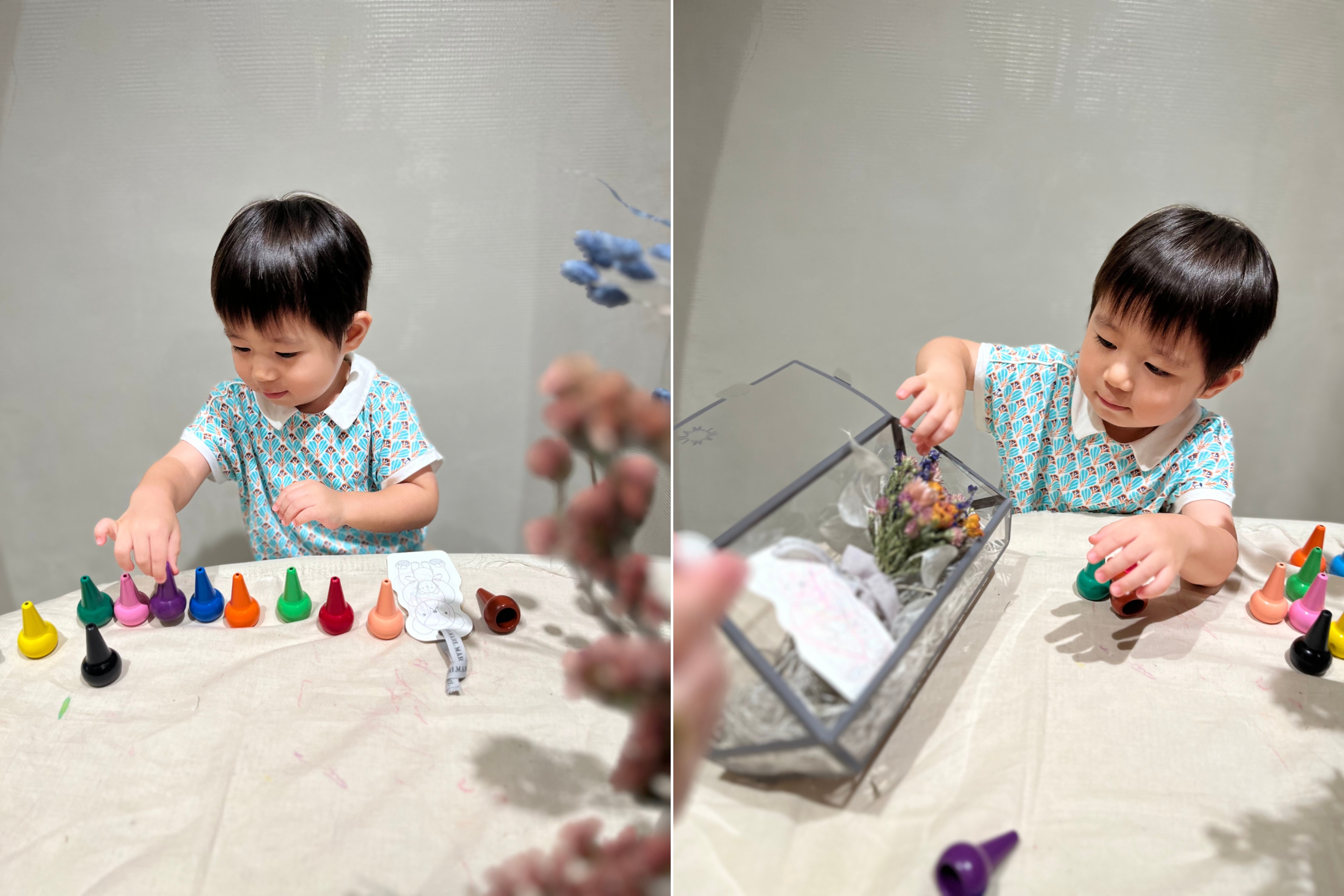 【Event Report】CADO's by you-敬老の日-