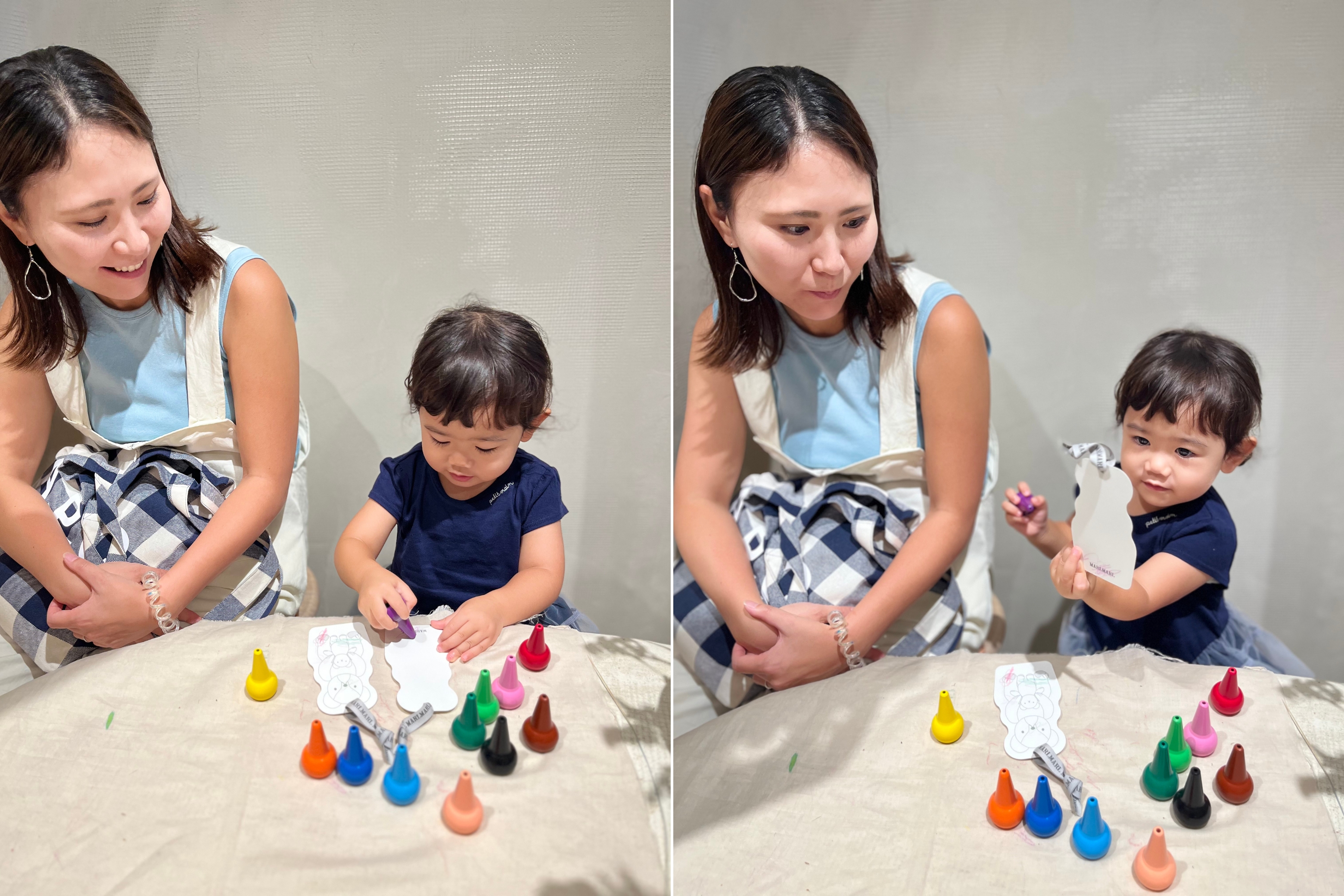 【Event Report】CADO's by you-敬老の日-