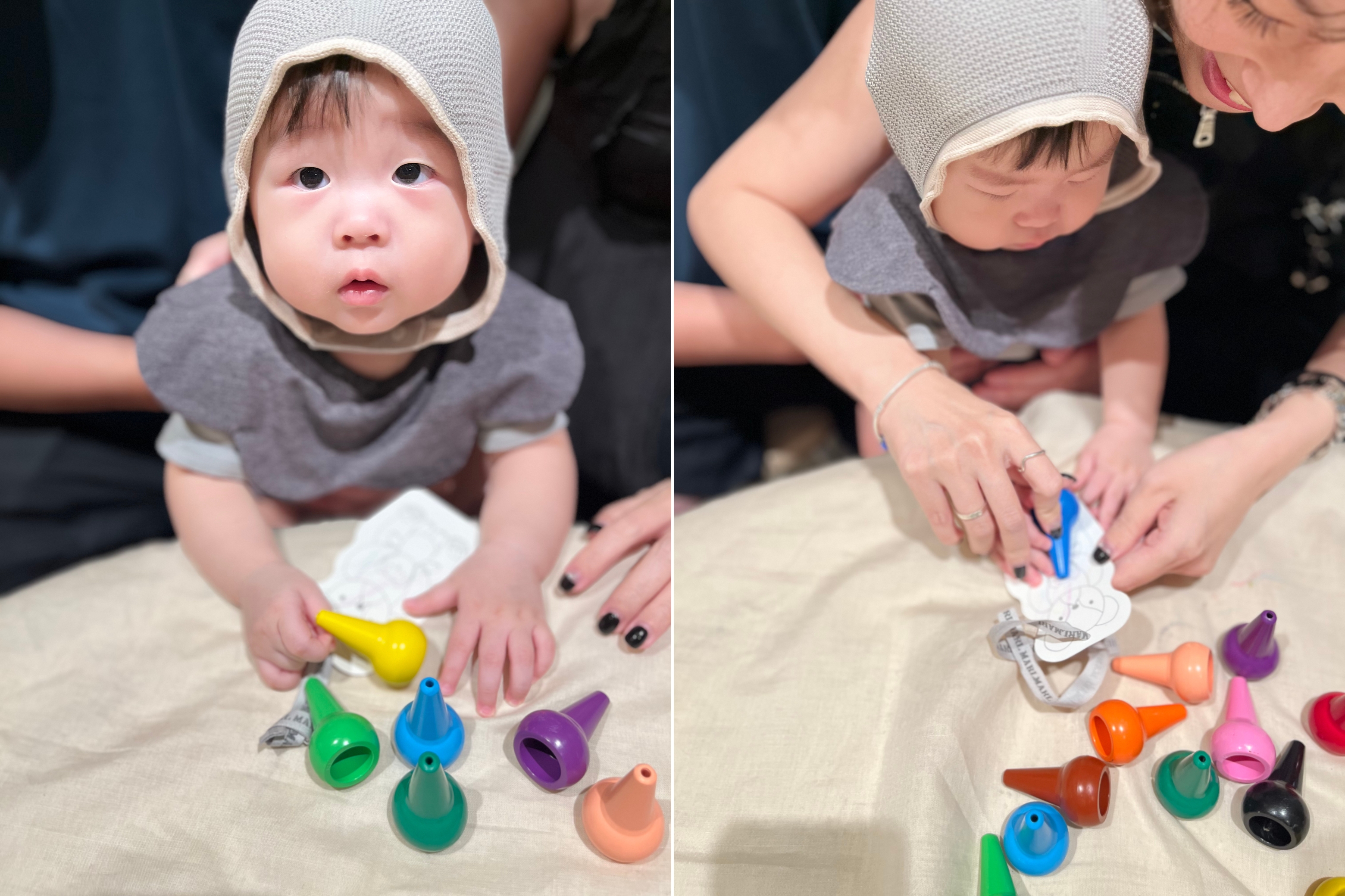 【Event Report】CADO's by you-敬老の日-