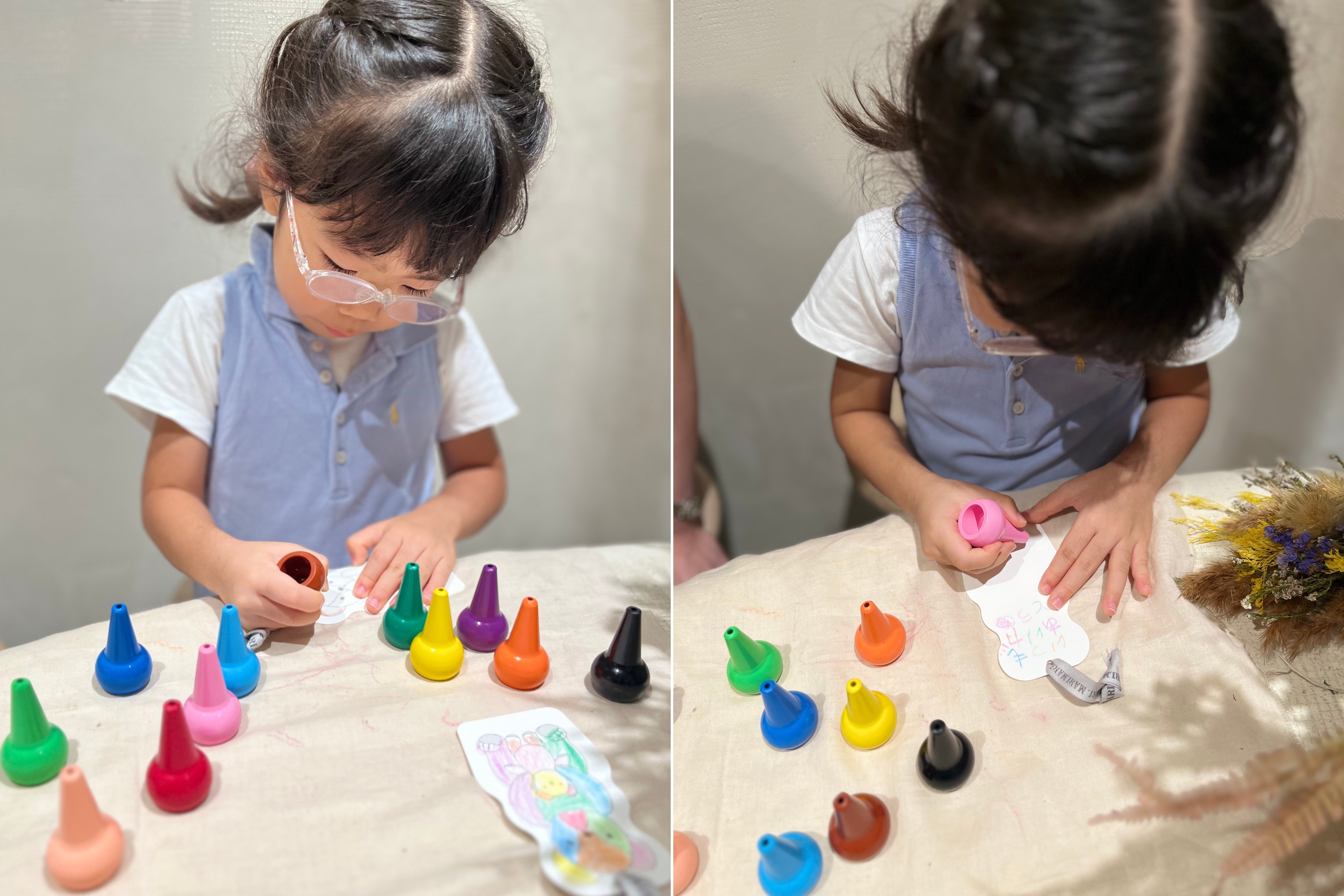 【Event Report】CADO's by you-敬老の日-