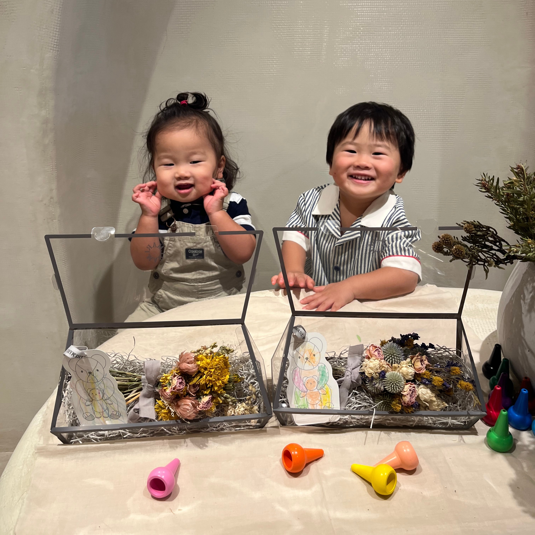 【Event Report】CADO's by you-敬老の日-