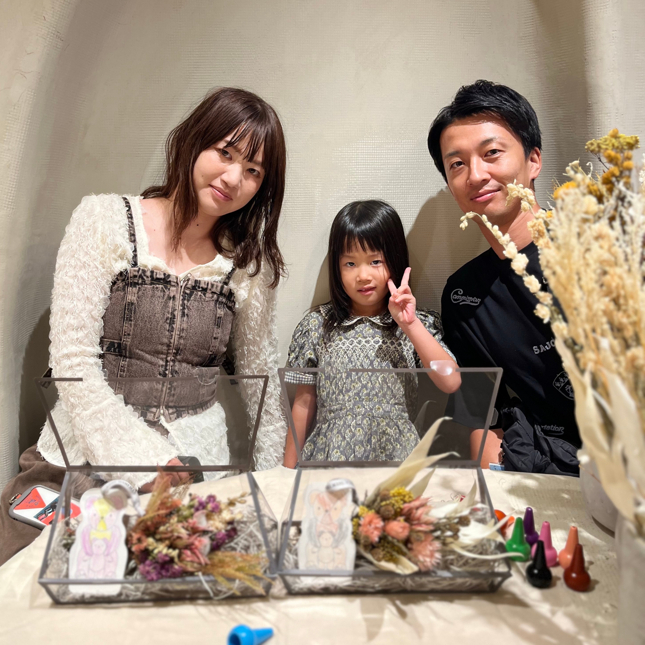 【Event Report】CADO's by you-敬老の日-