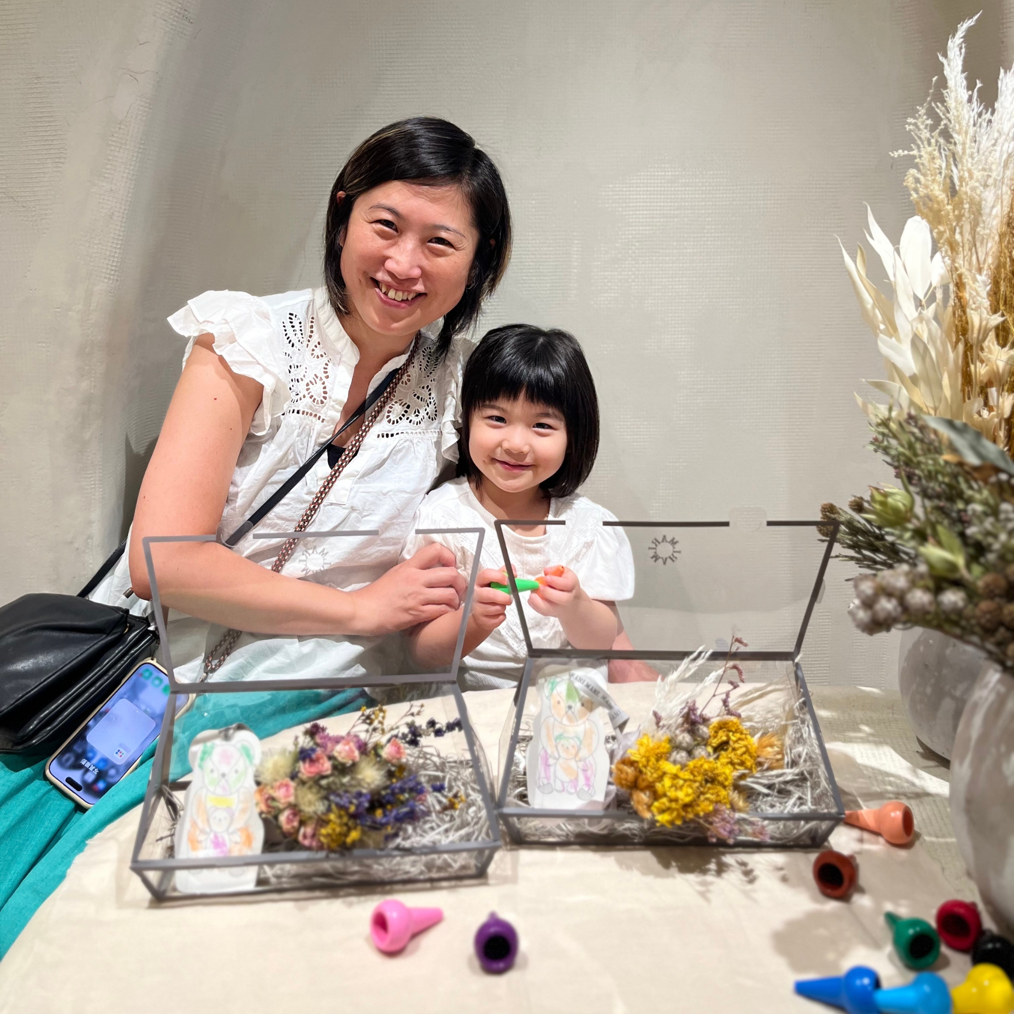 【Event Report】CADO's by you-敬老の日-