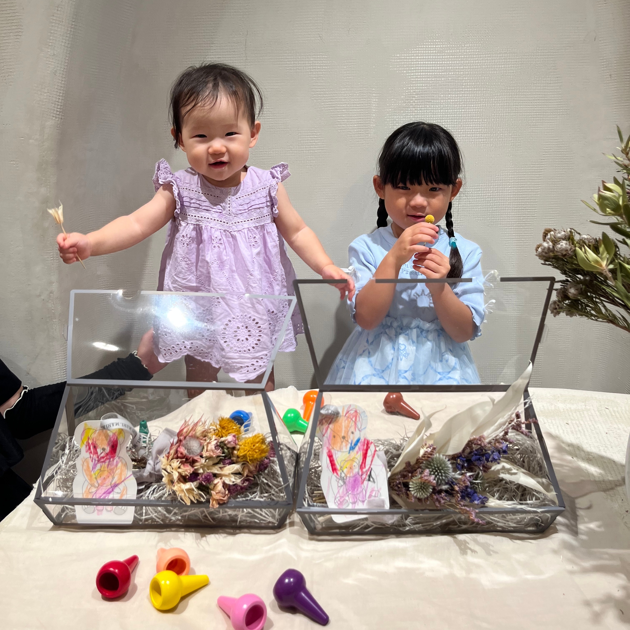 【Event Report】CADO's by you-敬老の日-