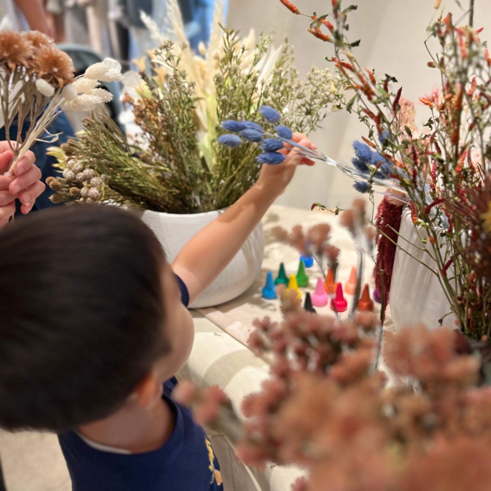 【Event Report】CADO's by you-敬老の日-