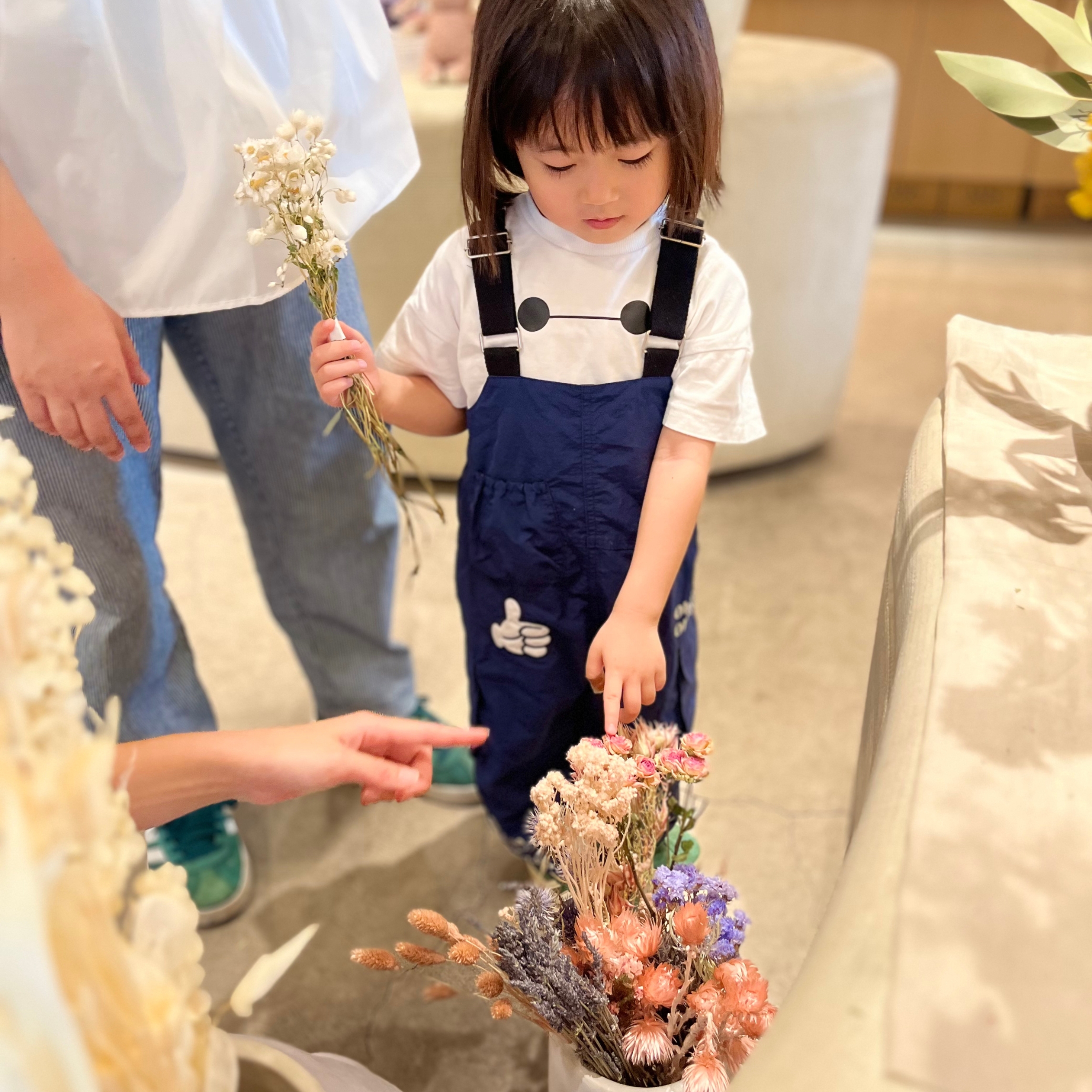 【Event Report】CADO's by you-敬老の日-