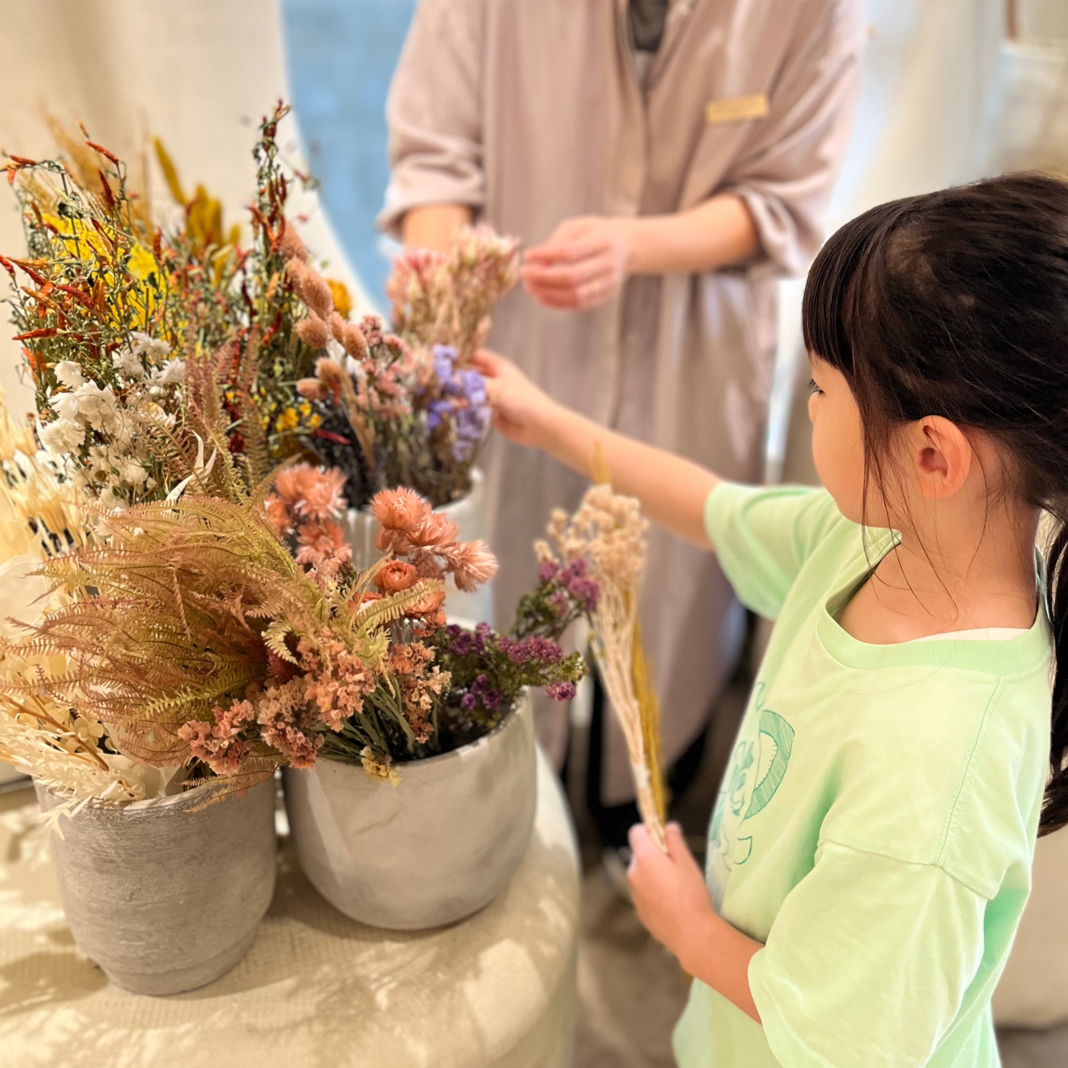 【Event Report】CADO's by you-敬老の日-