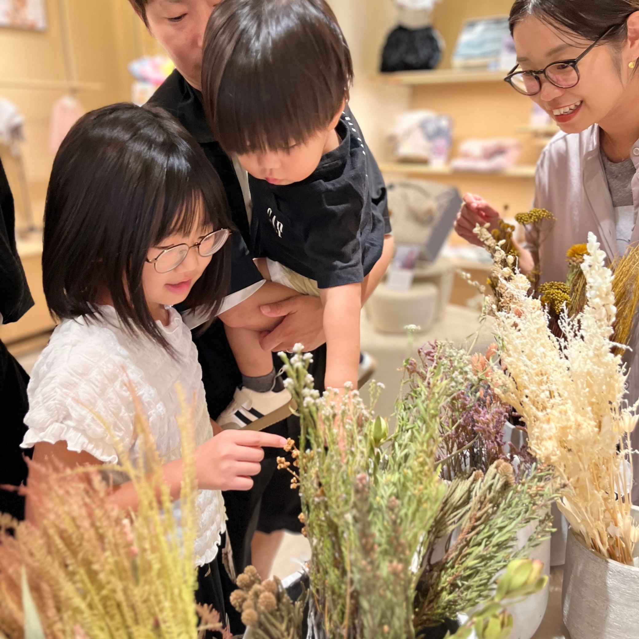 【Event Report】CADO's by you-敬老の日-