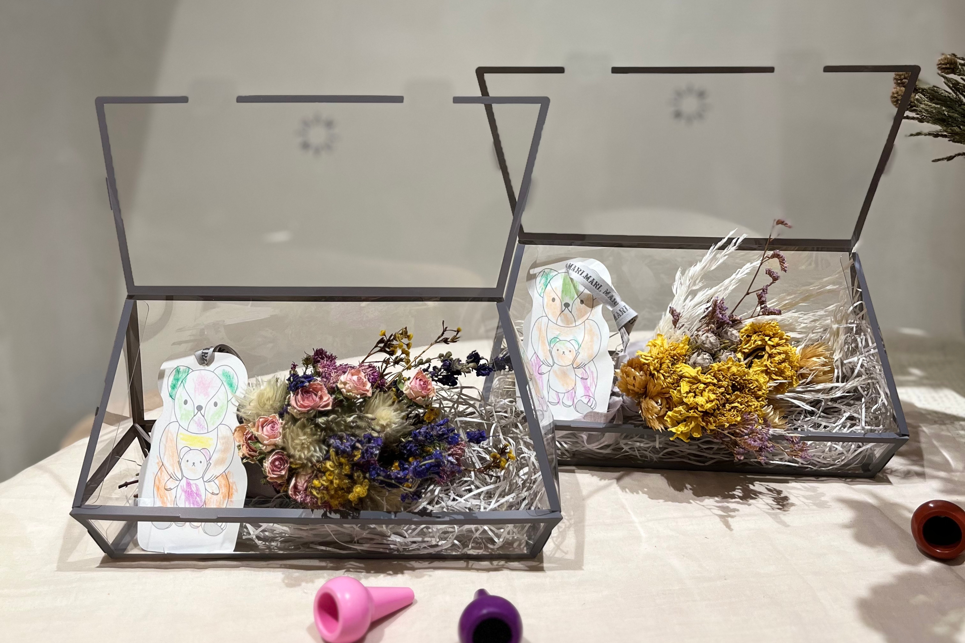 【Event Report】CADO's by you-敬老の日-