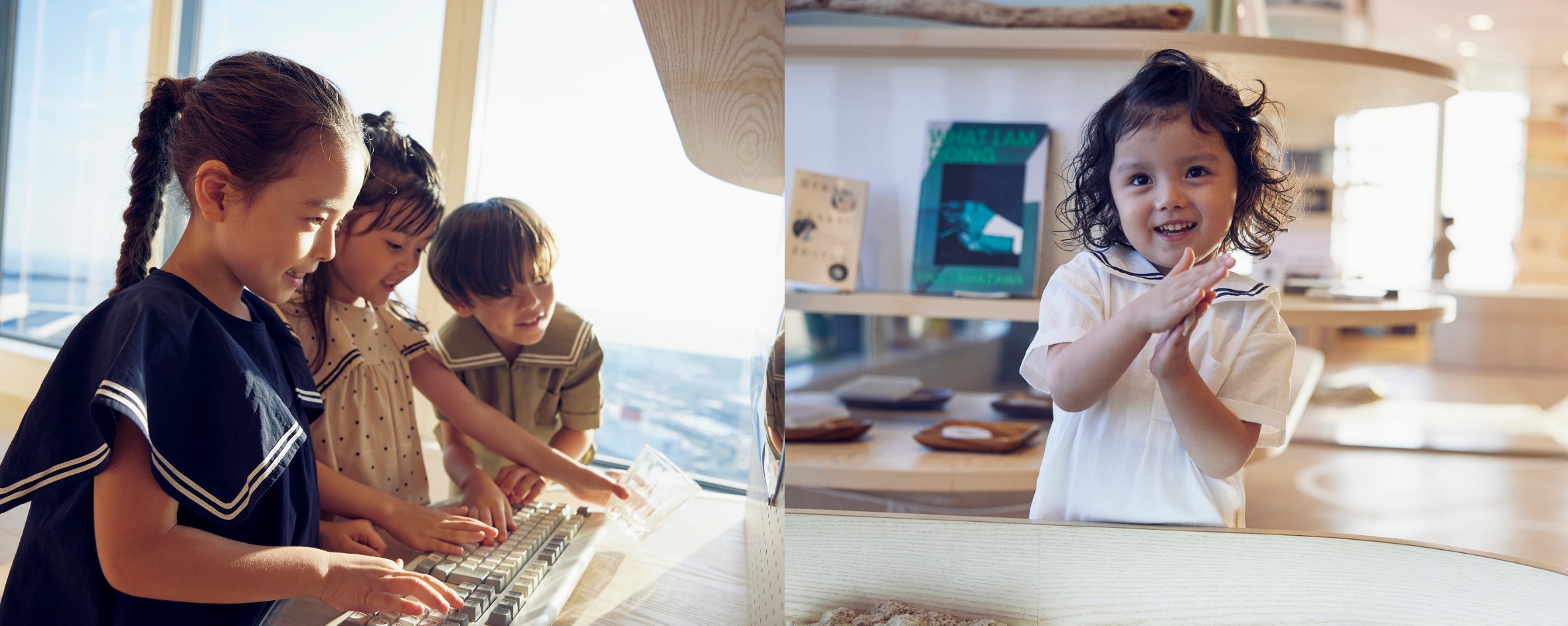 ＼宿泊券プレゼント／ リゾナーレ大阪と共同プラン 「Atelier Trip」をリリース