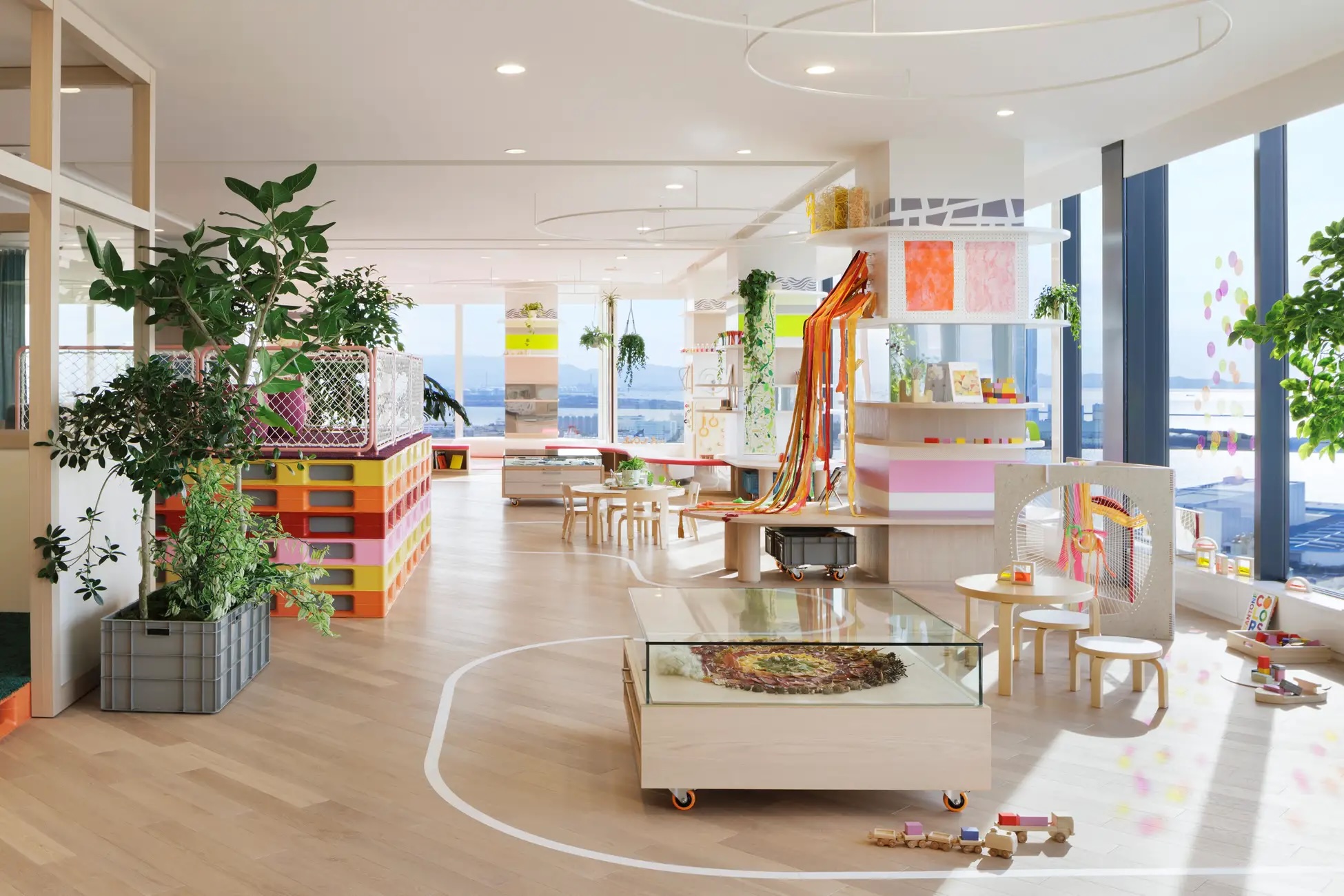 ＼宿泊券プレゼント／ リゾナーレ大阪と共同プラン 「Atelier Trip」をリリース