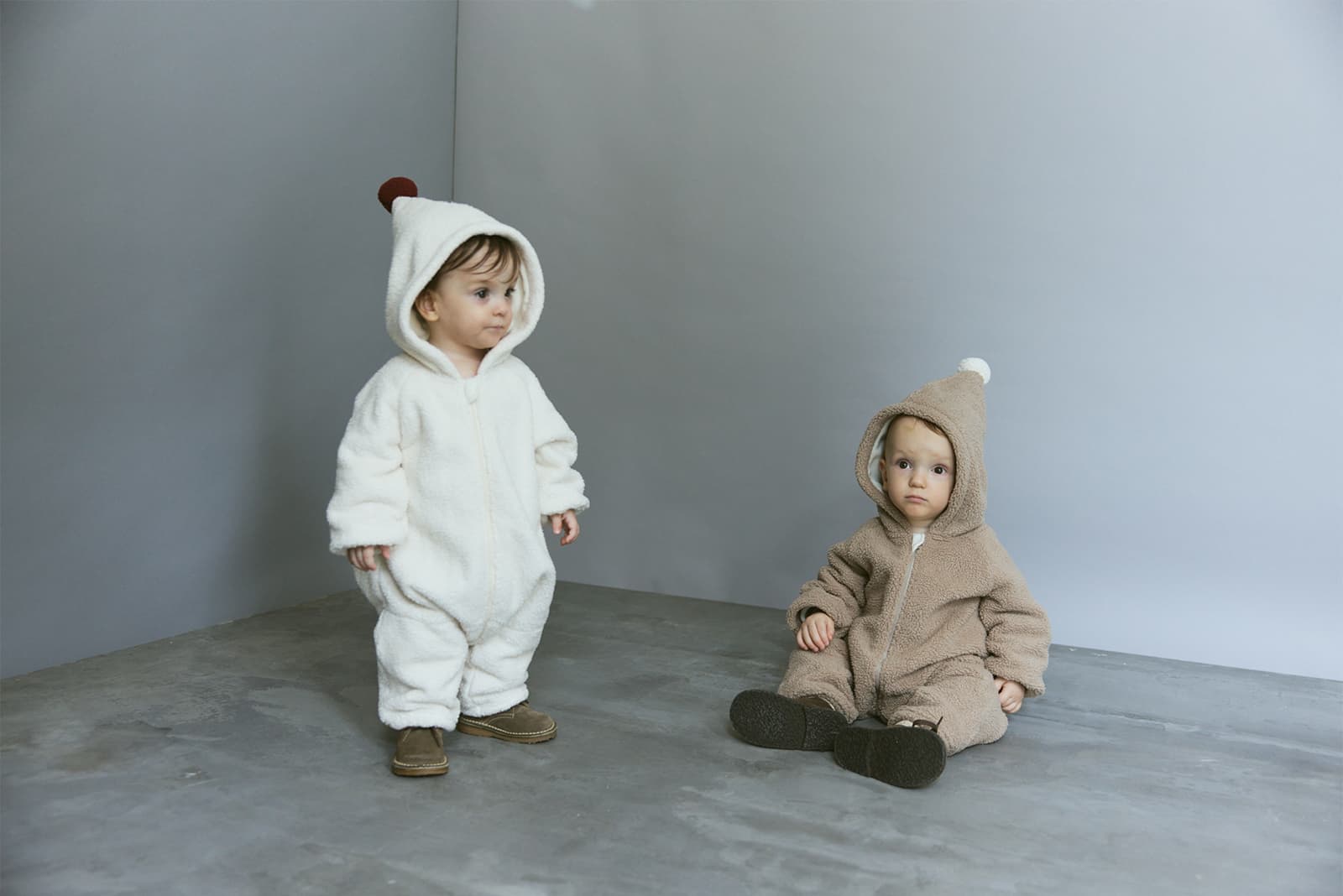 【25AW 新作発売】 New collection October