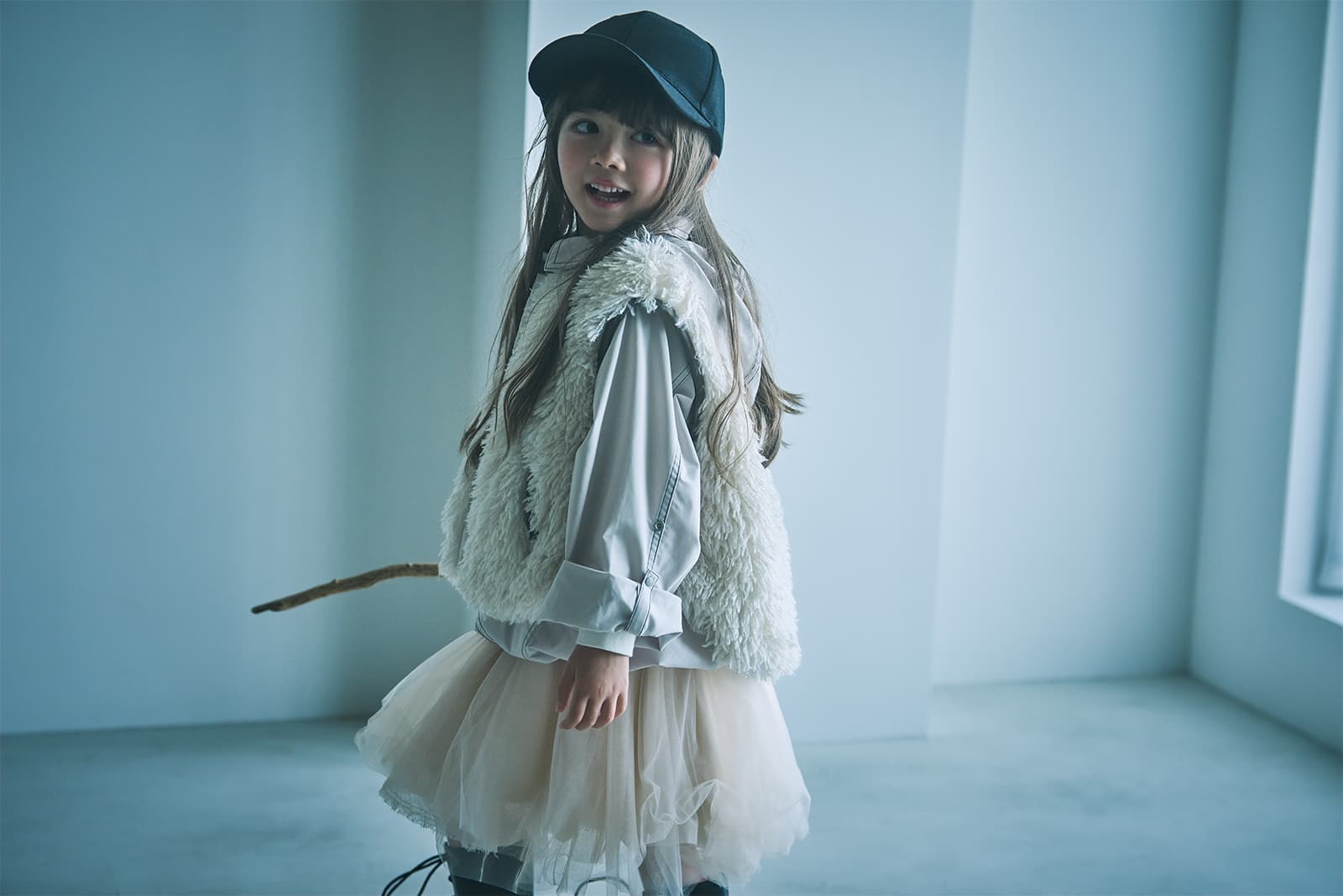 【25AW 新作発売】 New collection October