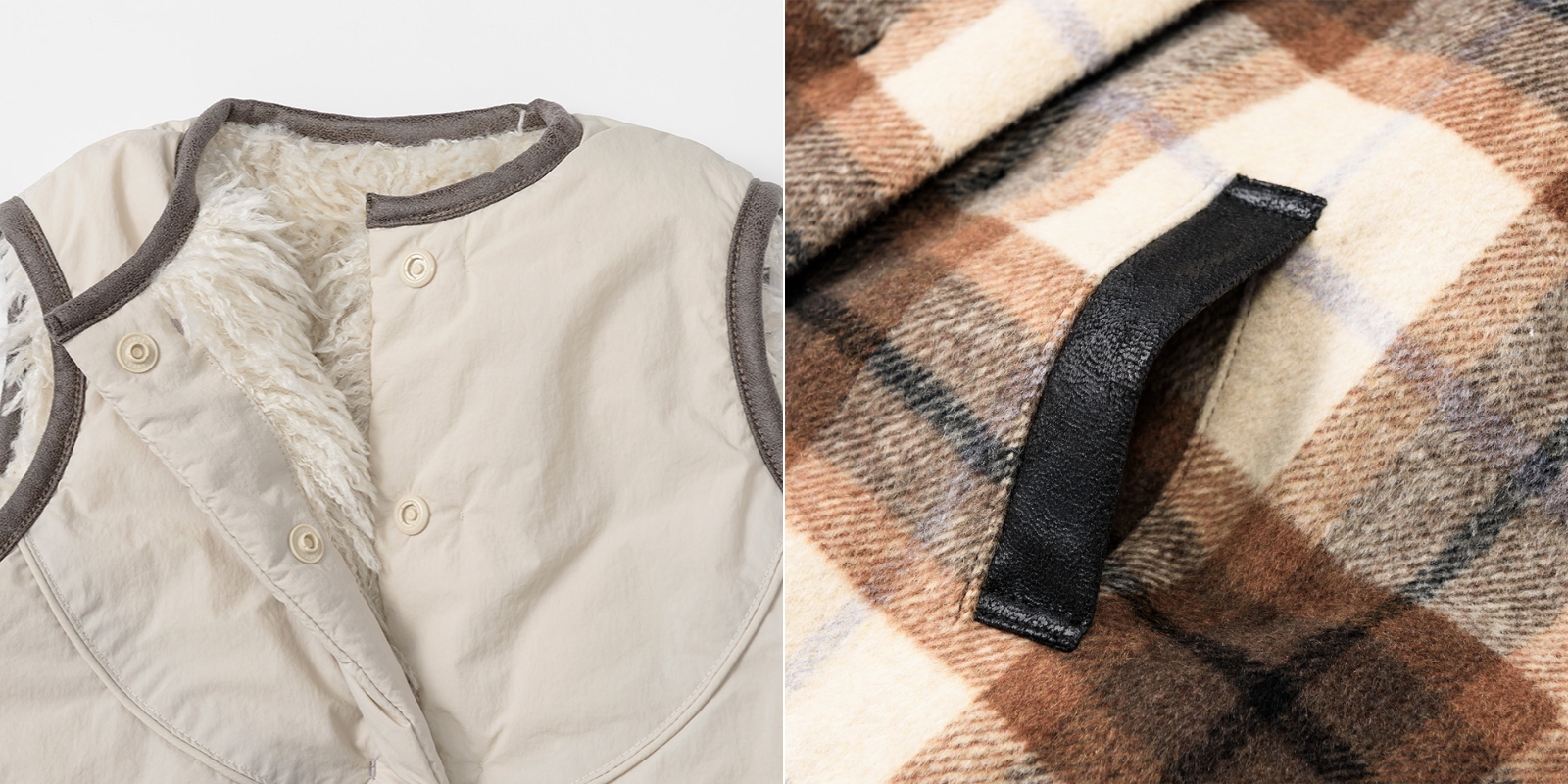 【25AW 新作発売】 New collection October