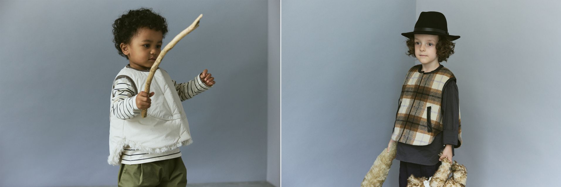 【25AW 新作発売】 New collection October