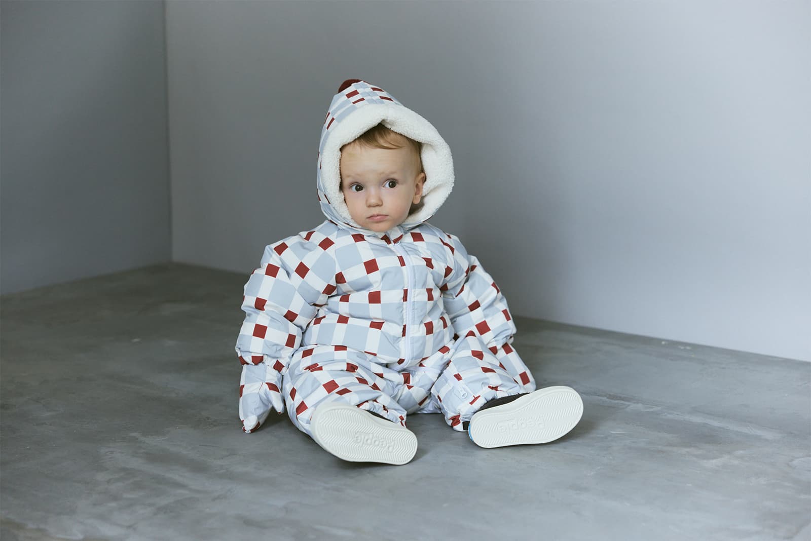 【25AW 新作発売】 New collection October