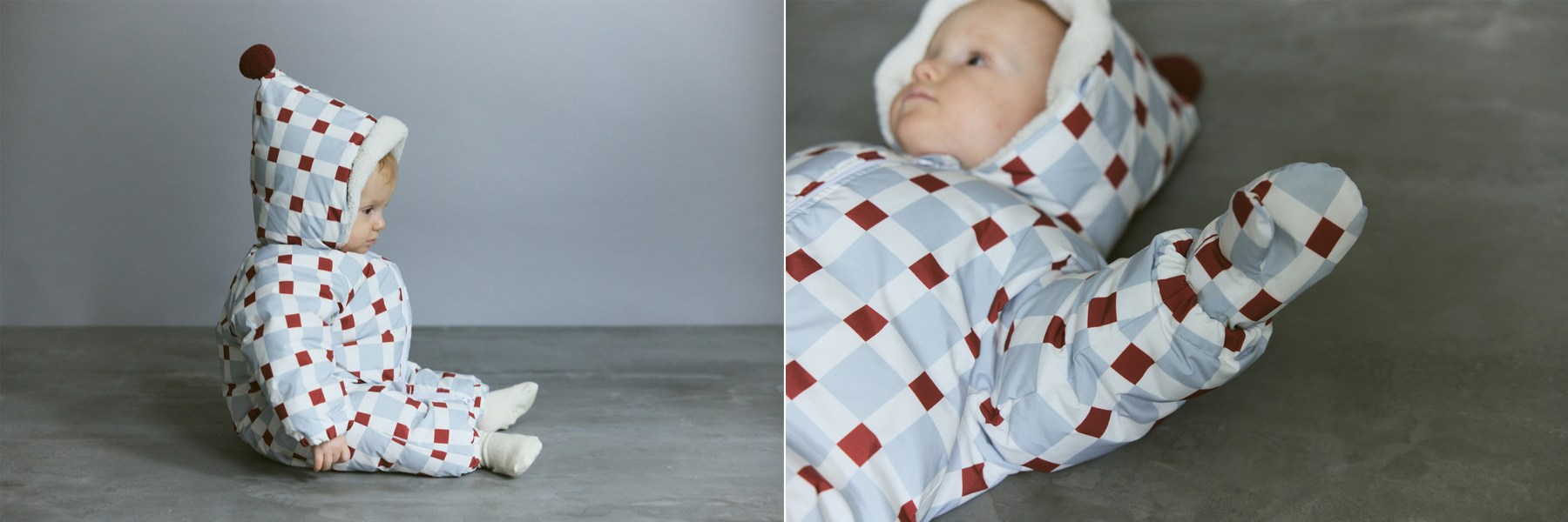 【25AW 新作発売】 New collection October