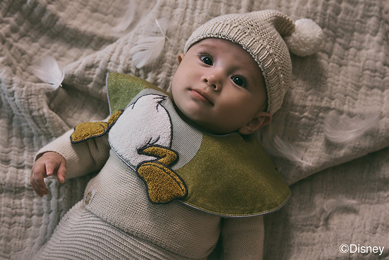 【MARLMARL HOLIDAY】Disneyコレクション発売！