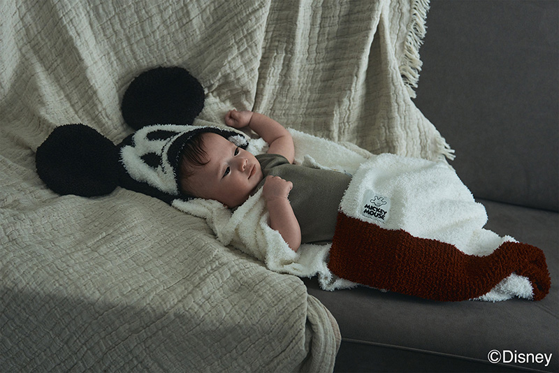 【MARLMARL HOLIDAY】Disneyコレクション発売！